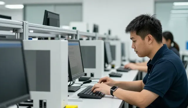 大连蓝途网络科技有限公司