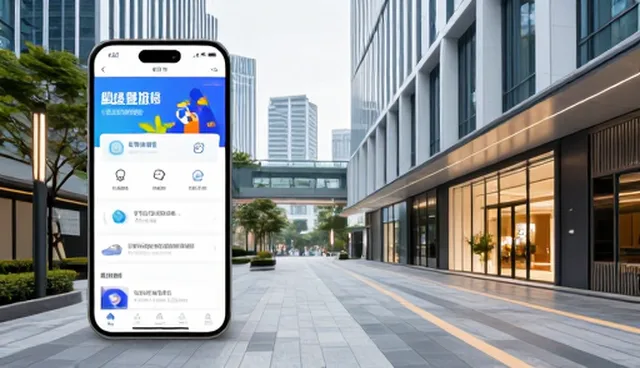 小程序商城适用条件解析与维护建议