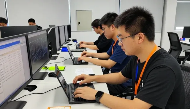 办公场所为什么需要信息化方案？