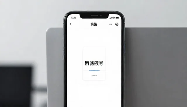 APP开发：信息化方案在应用场景中的优化路径