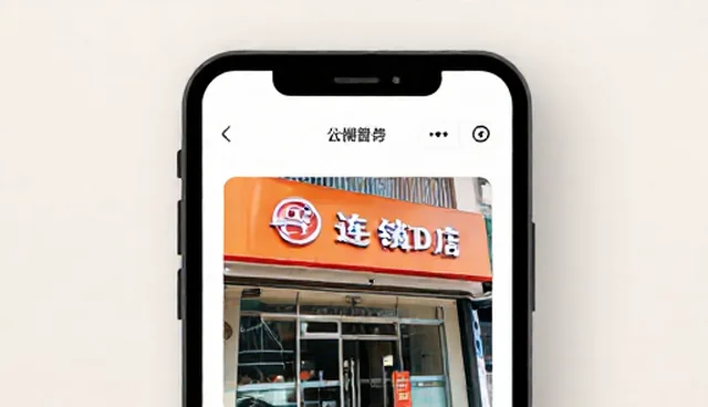信息化方案中公众号开发的电商功能应用条件分析