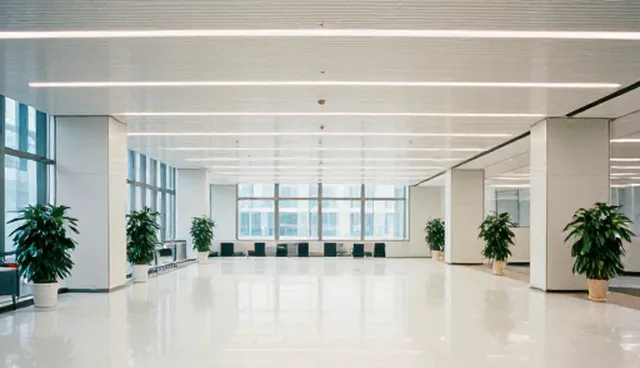 网站建设性能提升的选型关注点与限制