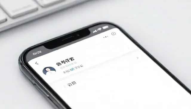 公众号开发：选型、使用与维护的全面建议
